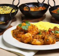 Tandoori Lovers Authentic Indian Restaurant - NT Tourism