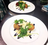 The Bunker Cafe  Bistro - NT Tourism