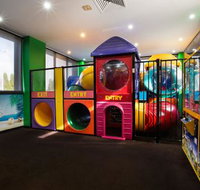 The Gateway Feast - Accommodation NT