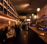 The Hills Wine Bar - Accommodation NT