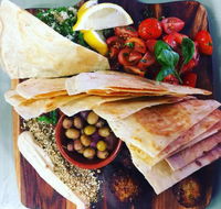 The Olive Pit - NT Tourism