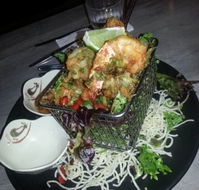 Tien Dat Restaurant - NT Tourism
