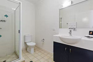 The Coffee House Apartments & Bistro - Accommodation NT 3