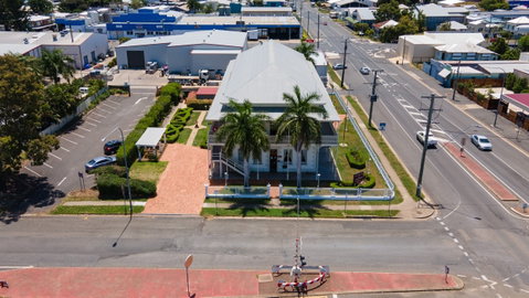 Denison Boutique Hotel - Accommodation NT 3