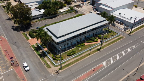 Denison Boutique Hotel - Accommodation NT 4