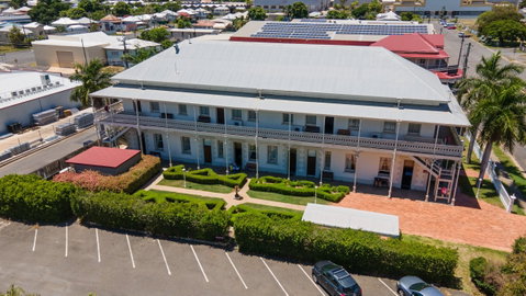Denison Boutique Hotel - Accommodation NT 6