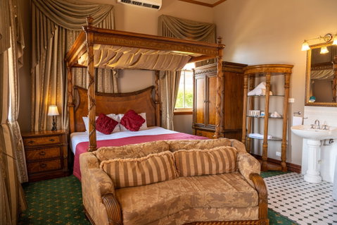 Denison Boutique Hotel - Accommodation NT 7