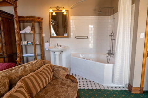 Denison Boutique Hotel - Accommodation NT 8