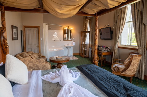 Denison Boutique Hotel - Accommodation NT 9
