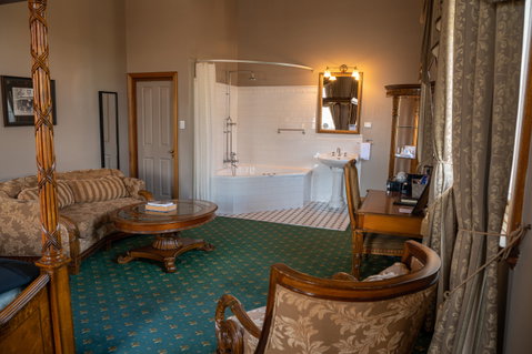 Denison Boutique Hotel - Accommodation NT 11
