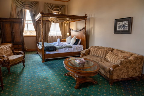 Denison Boutique Hotel - Accommodation NT 12