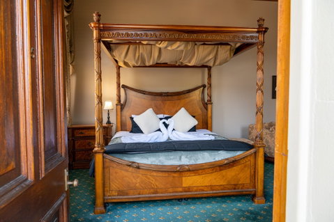 Denison Boutique Hotel - Accommodation NT 13
