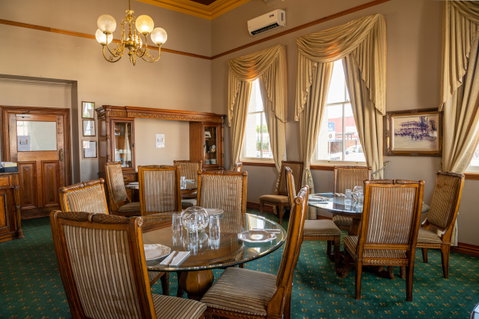 Denison Boutique Hotel - Accommodation NT 14