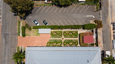 Denison Boutique Hotel - Accommodation NT 17