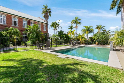 Quality Hotel Regent Rockhampton - Accommodation NT 10