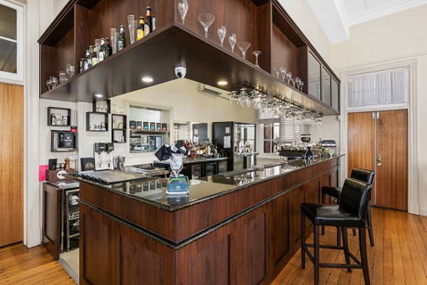 Quality Hotel Regent Rockhampton - Accommodation NT 17