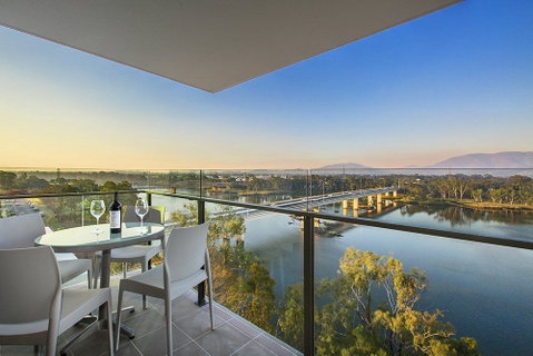Quest Rockhampton - Accommodation NT 3