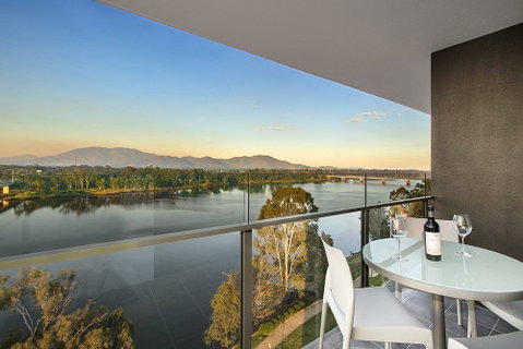Quest Rockhampton - Accommodation NT 5