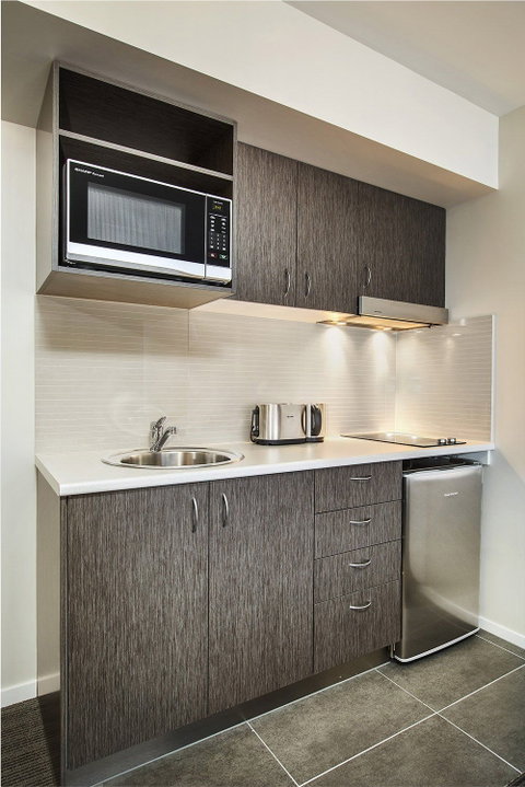 Quest Rockhampton - Accommodation NT 6