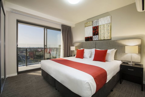 Quest Rockhampton - Accommodation NT 7
