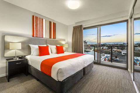 Quest Rockhampton - Accommodation NT 8