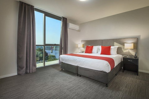 Quest Rockhampton - Accommodation NT 9