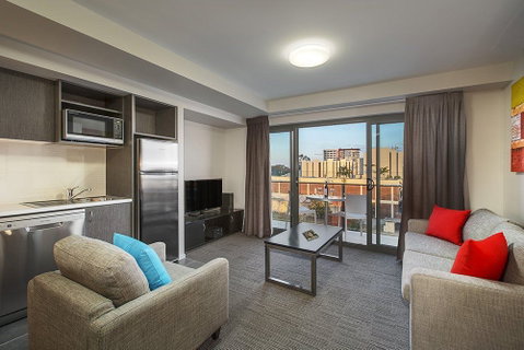 Quest Rockhampton - Accommodation NT 10
