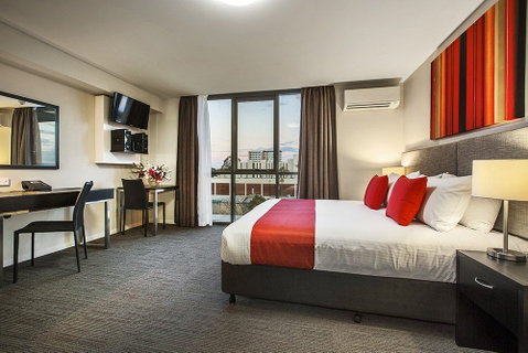 Quest Rockhampton - Accommodation NT 11