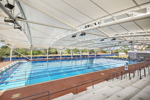 Quest Rockhampton - Accommodation NT 12