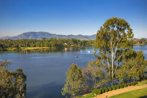 Quest Rockhampton - Accommodation NT 13