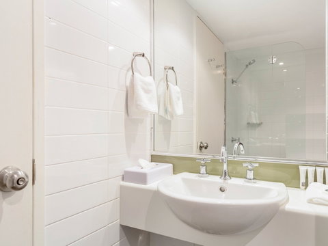 Mercure Rockhampton - Accommodation NT 3