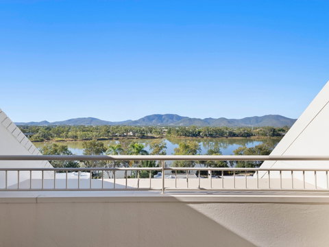 Mercure Rockhampton - Accommodation NT 4