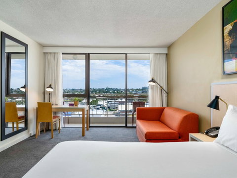 Mercure Rockhampton - Accommodation NT 5