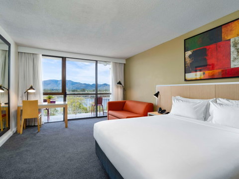 Mercure Rockhampton - Accommodation NT 6