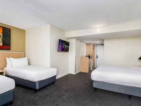 Mercure Rockhampton - Accommodation NT 7