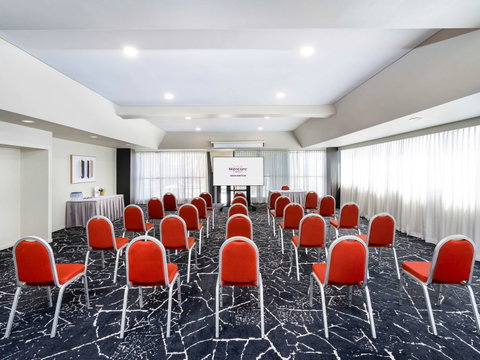 Mercure Rockhampton - Accommodation NT 9
