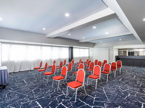 Mercure Rockhampton - Accommodation NT 10