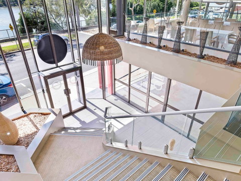 Mercure Rockhampton - Accommodation NT 12