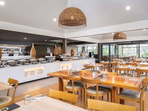 Mercure Rockhampton - Accommodation NT 14