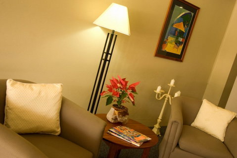 Rockhampton Plaza Hotel - Accommodation NT 1