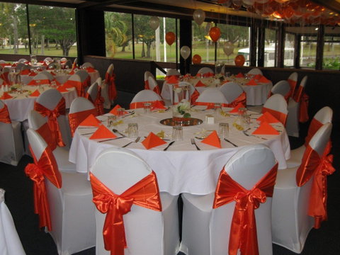 Rockhampton Plaza Hotel - Accommodation NT 2