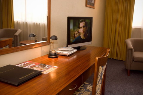 Rockhampton Plaza Hotel - Accommodation NT 4