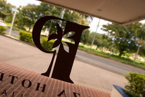 Rockhampton Plaza Hotel - Accommodation NT 5