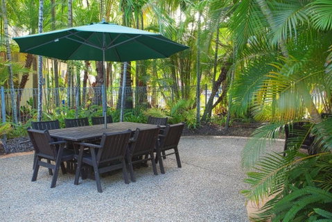 Discovery Parks Rockhampton - Accommodation NT 0