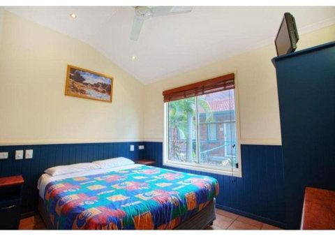 Discovery Parks Rockhampton - Accommodation NT 3