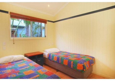 Discovery Parks Rockhampton - Accommodation NT 4