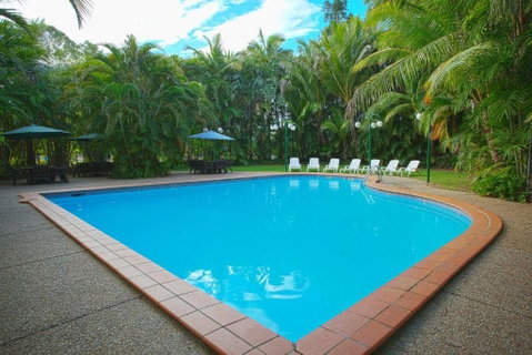 Discovery Parks Rockhampton - Accommodation NT 5