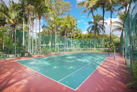 Discovery Parks Rockhampton - Accommodation NT 6