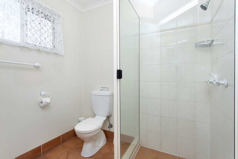 Glenmore Tavern - Accommodation NT 1