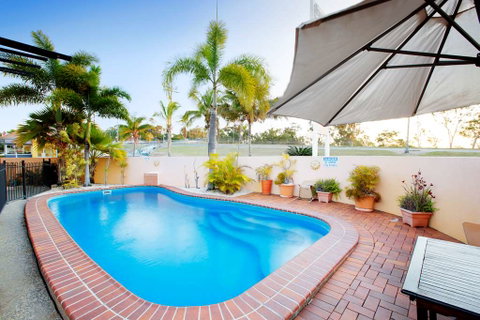 Glenmore Tavern - Accommodation NT 2